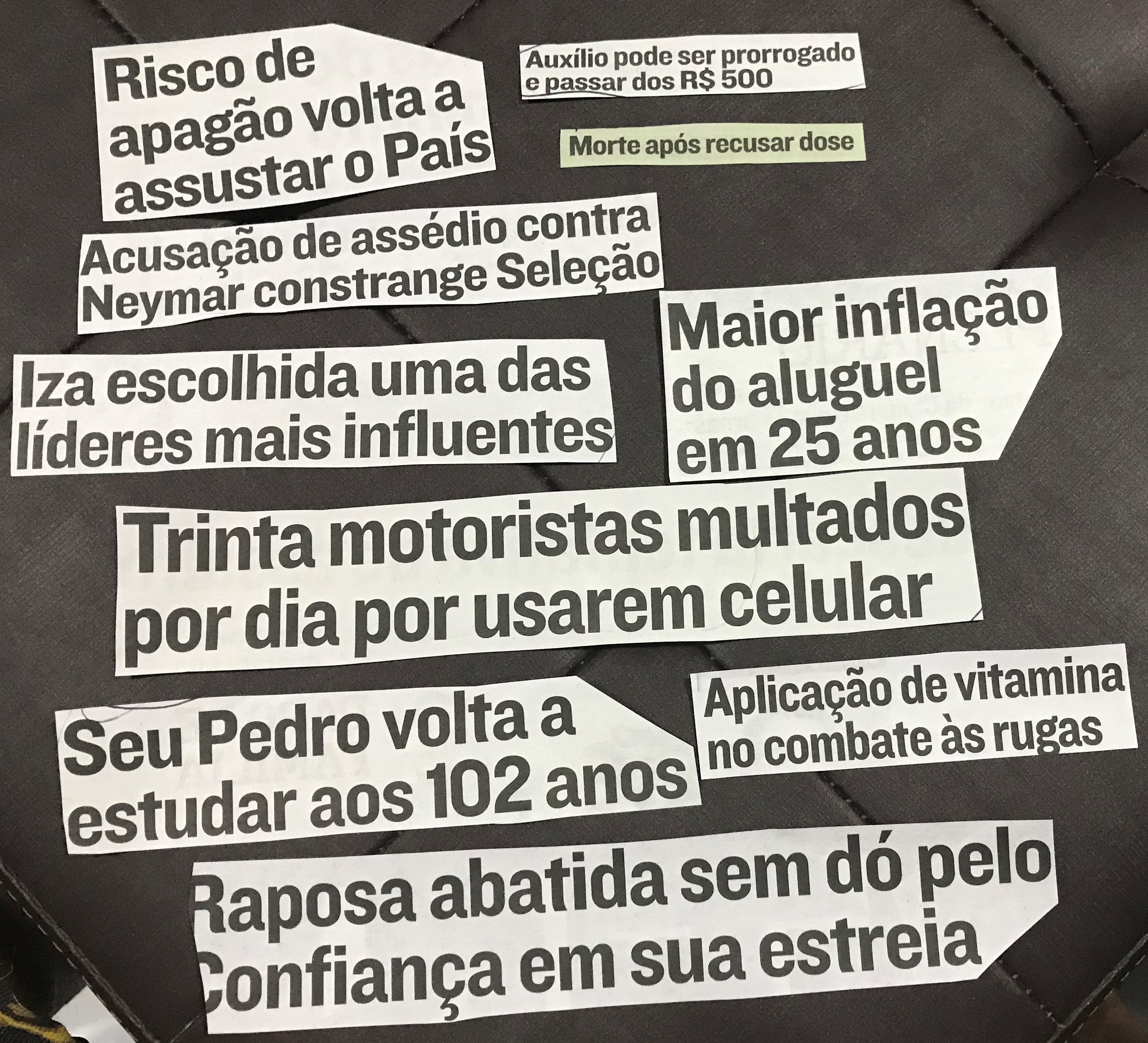 Bolão do Fantástico: quem apostou na vitória da Seleção Brasileira no  primeiro jogo da Copa garantiu ponto, Fantástico